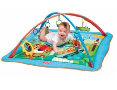 Tiny Love Развивающий коврик 