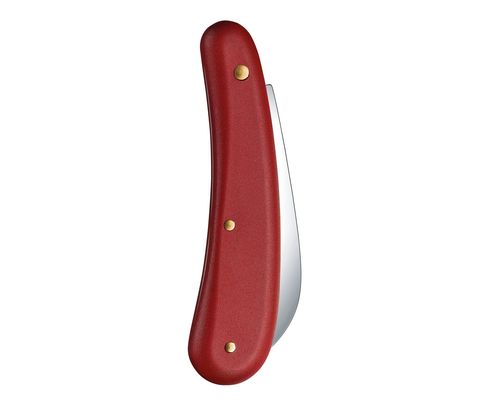 Нож складной садовый Victorinox Pruning knife S, 110 mm, Red (1.9201)