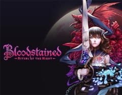 Bloodstained: Ritual of the Night (для ПК, цифровой код доступа)