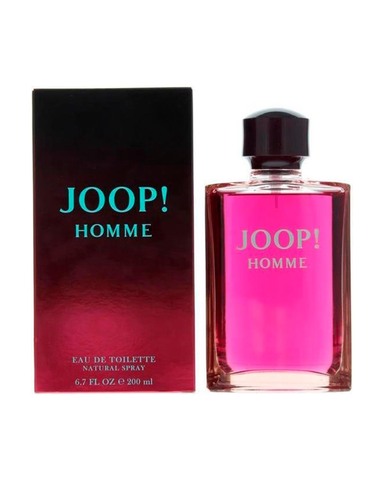 Joop! Homme edt