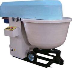 Тестомесильная машина ПЕНЗМАШ ТММ-140 с дежой