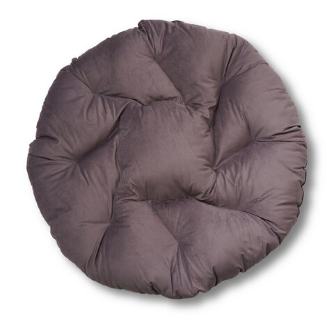 Подушка Sevilla Verde Velour, велюр, светло-коричневый (Laura Outdoor)