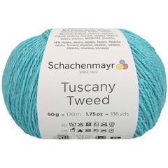 Пряжа Schachenmayr Tuscany Tweed (68)