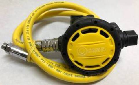 Октопус Ocean P200 DPD ADJ  (шланг 36