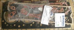 Комплект прокладок верхний / GASKET KIT - TOP АРТ: U5LT1178