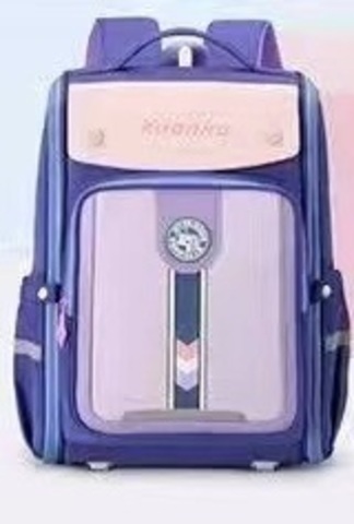 Çanta \ Bag \ Рюкзак XKWZ 2201 purple