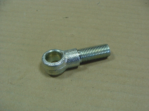 Стержень держателя запасного колеса УАЗ-452,3741