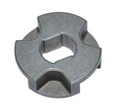 Звездочка ведущая UNITED PARTS 30х12х9мм для эл. пил MAKITA (аналог 221526-1)