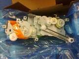 Узел привода термоузла дуплексный HP CLJ M551dn, xh, M570, M575 (RM1-8134)