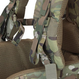 Рюкзак для РПГ Футляр, Front
