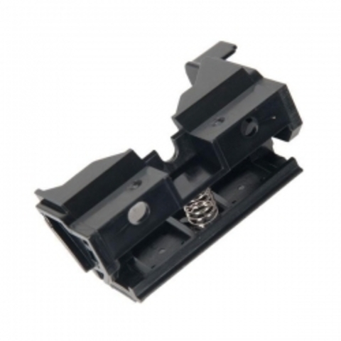 Запчасть подачи бумаги analog Тормозная площадка CLJ3000 (RM1-2699) ручного лотка (лоток 1), в сборе - купить в компании MAKtorg
