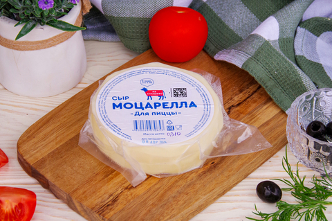 Моцарелла 
