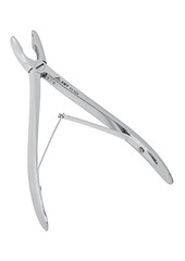 Кусачки нейрохирургические для сосцевидного отростка детские по Луеру