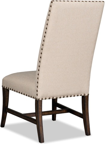 Hooker Furniture Dining Room Niche Desert Side Chair