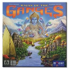 Раджи Ганга / Rajas of the Ganges
