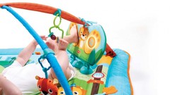 Tiny Love Развивающий коврик 