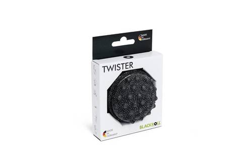 Массажный полумяч BLACKROLL® TWISTER