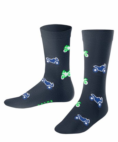 Носки Motocross FALKE 12979/6120