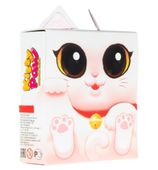 Настольная игра Кошачья лапка (Kitty Paw)