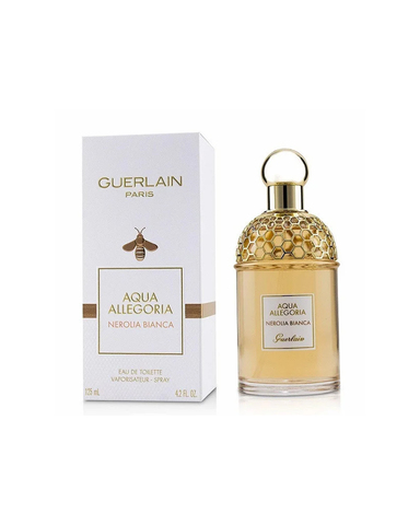 Guerlain Aqua Allegoria Nerolia Bianca