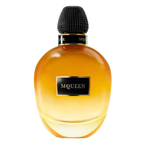 Alexander McQueen Amber Garden