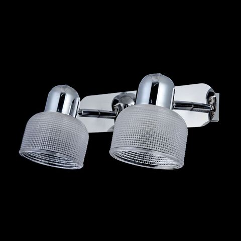 Спот Freya Debora FR5344-WL-02-CH