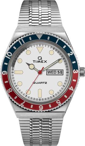 Наручные часы Timex TW2U61200IO фото