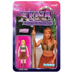 Фигурка Super7 Xena Warrior Princess: Gabrielle