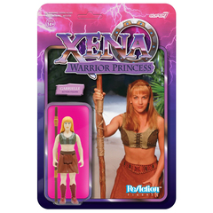 Фигурка Xena Warrior Princess: Gabrielle