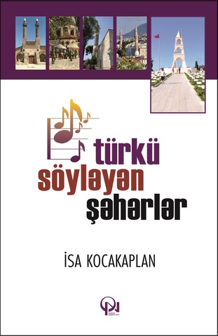 Türkü söyləyən şəhərlər