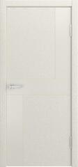 Межкомнатная дверь V-X / Цвет Бьянко / Двери Верда
