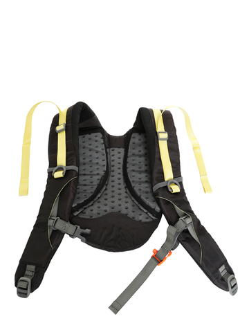 Картинка рюкзак туристический Naturehike nh16y065-q black - 18