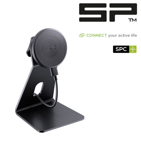 Модуль беспроводной зарядки для офиса SP Connect SPC+ CHARGING ORRICE STAND арт. 52803