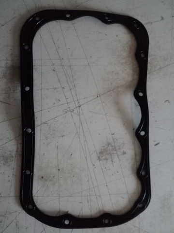 ПРОКЛАДКА ПОДДОНА MATIZ 0,8 GROG