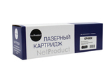 Картридж NetProduct (N-CF400X) для HP CLJ M252, 252N, 252DN, 252DW, 277n, 277DW,№201X, Bk, 2,8K