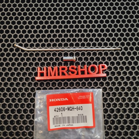 Honda Спица колеса 170 мм VFR 1200 X XD 42606-MGH-640