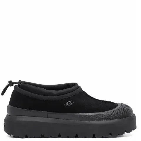 Ugg Tasman Hybrid Black