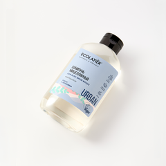 Ecolatier URBAN Шампунь мицеллярный для всех типов волос кокос & шелковица, 600мл