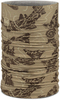 Картинка бандана-труба Buff CoolNet Lake River Khaki - 1