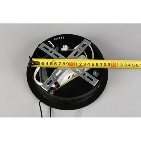 Подвесной светодиодный светильник Aployt Honor APL.067.03.40