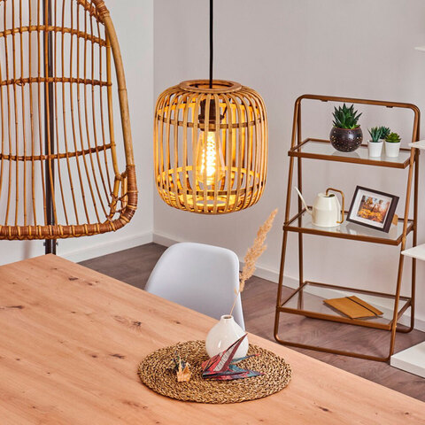 Подвесной светильник Eglo BORDESLEY 43231