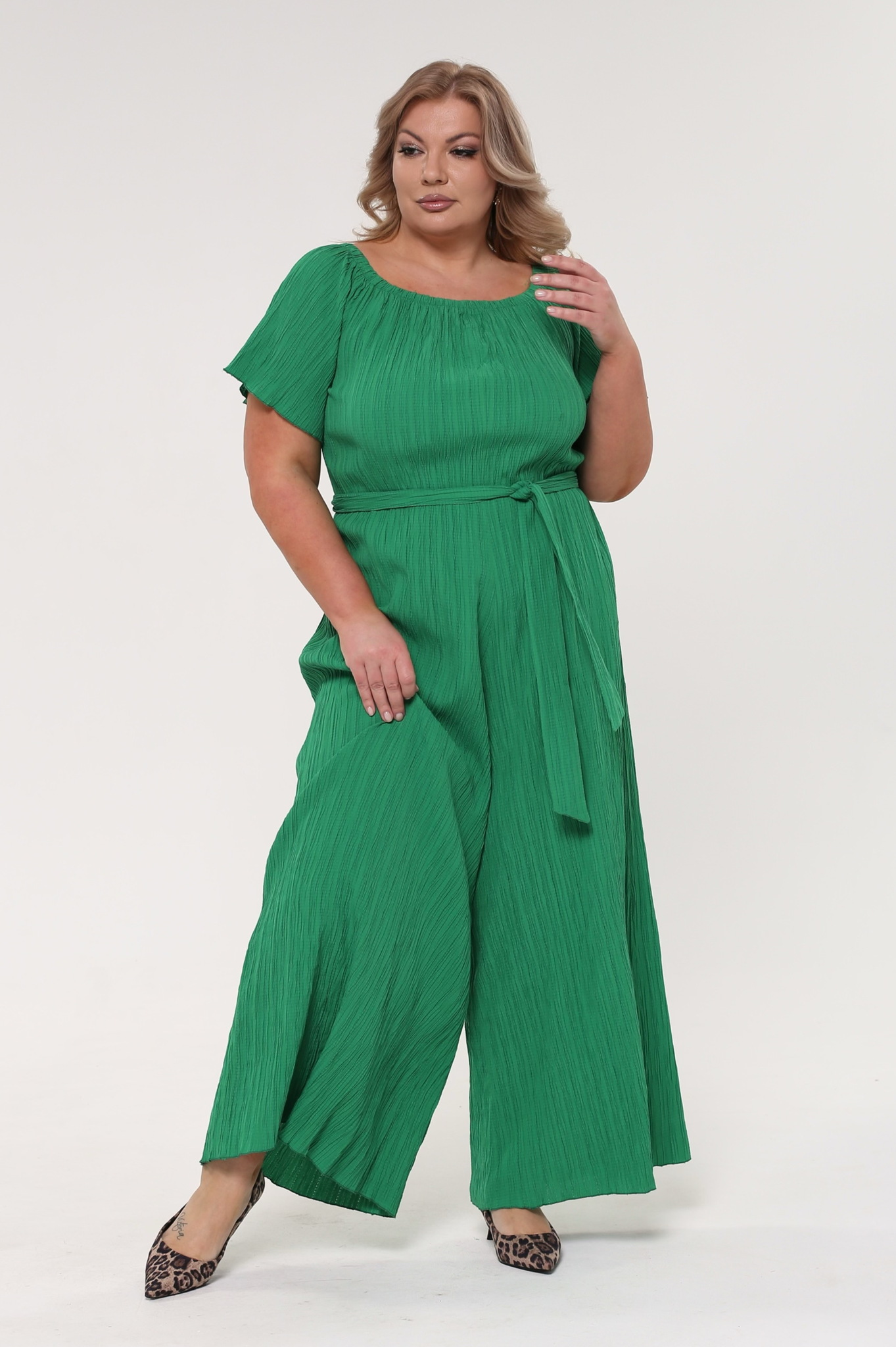 Комбинезон-6016