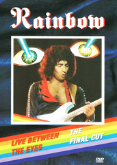 Rainbow / Live Between The Eyes, The Final Cut (2DVD)