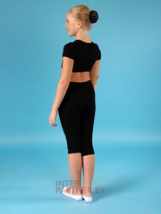 Бриджи спортивные АЛЬЕРА Арт. Б 2.03