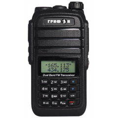 Радиостанция Грифон G-6