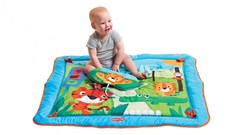 Tiny Love Развивающий коврик 