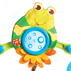 Tiny Love Дуга-трансформер 