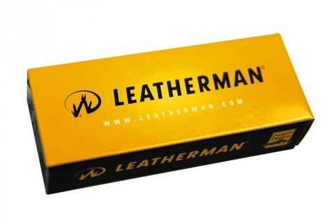 Нож перочинный Leatherman SKELETOOL KBX серебристый (832382)