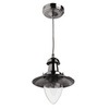 Подвес Arte Lamp Fisherman A5518SP-1SS