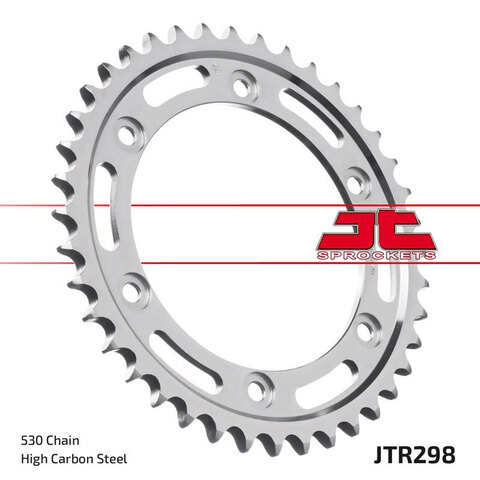 Звезда JTR298.40